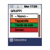 Telecomando Cherubini Skipper LCD 50 canali bianco