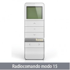 Telecomando Haso Modo 15 canali