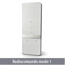 Telecomando Haso Modo monocanale