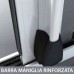 Zanzariera Compact 32 Laterale 2 ante