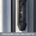 Zanzariera Compact 32 Laterale 2 ante