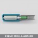Zanzariera Compact 32 Laterale 2 ante
