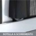 Zanzariera Compact 32 Laterale 2 ante