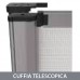 Zanzariera Small 40 Laterale 2 ante
