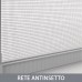 Zanzariera Essenza 35 cingolo anticimice 2 ante