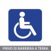 Zanzariera Jenyo 45 cingolo chiuso 2 ante