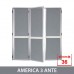 Zanzariera America 3 ante